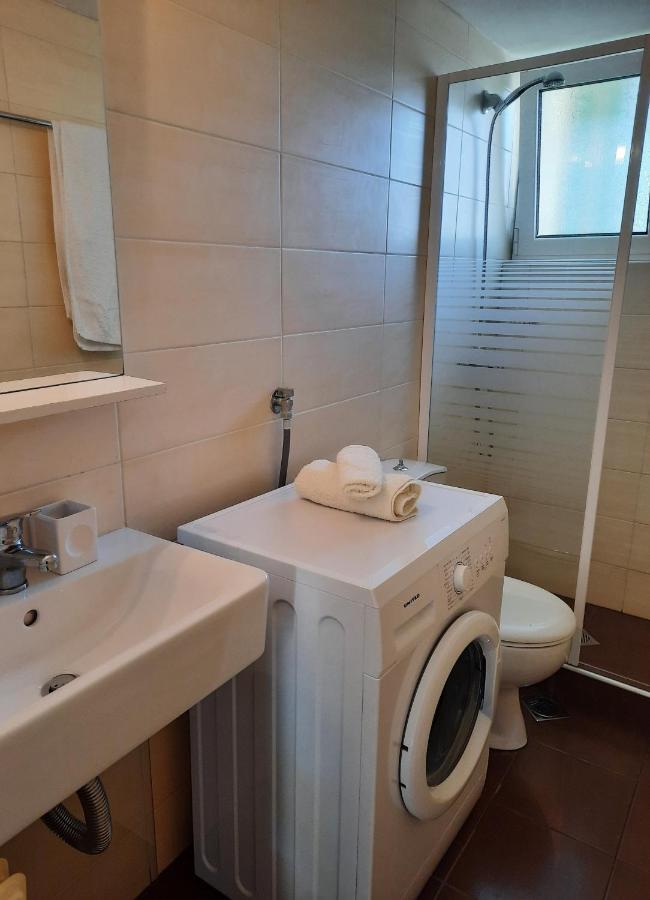 Castles & Seas Apartment Nafpaktos
