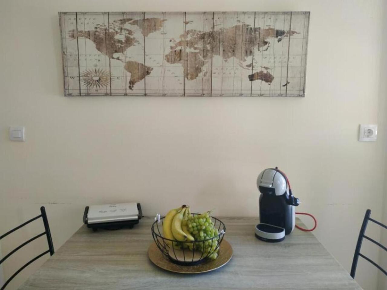 Castles & Seas Apartment *
