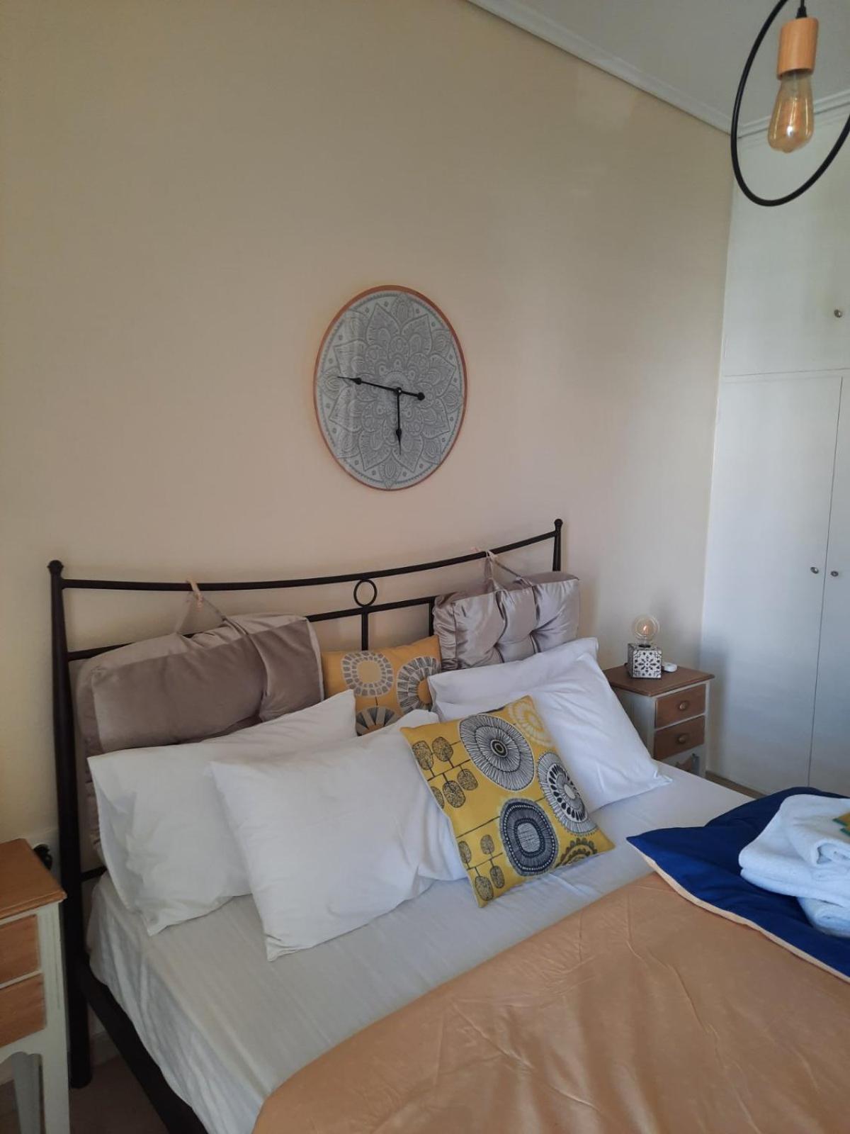 Castles & Seas Apartment Nafpaktos